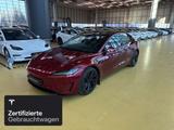 Tesla Model 3 Performance - Tesla Model 3 aus 2024