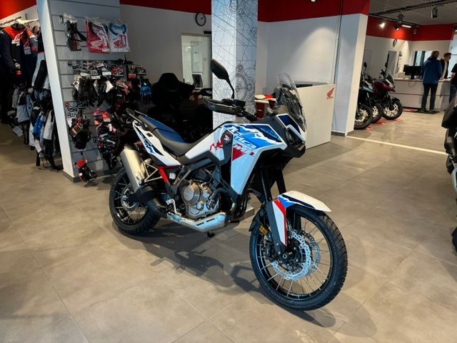 Honda CRF1100 Africa Twin ES 2025 *sofort*