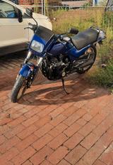 Suzuki GSX 550 EU    Typ GN 71 D - SUZUKI GS550