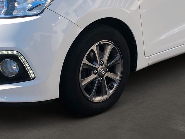 Hyundai i10 Intro Edition 1.0