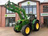 John Deere 6120M - John Deere 6120M