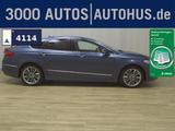 Ford Mondeo 2.0 EB Vignale Navi Sound Leder StHzg RfK - Ford Mondeo mit Diesel-Antrieb: Limousine, 2.0