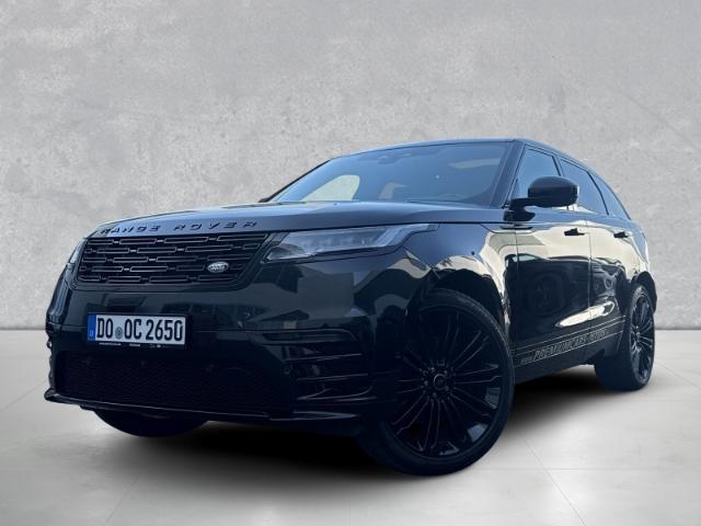 Land Rover Range Rover Velar D300 Autobiography HUD Luftfed