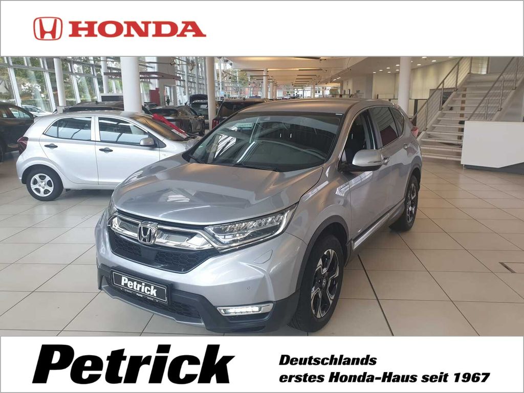 Image of Honda CR-V