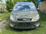 Ford FORD GALAXY 2.0 tdi 7 SITZE TITANUM - Ford Galaxy: TDI