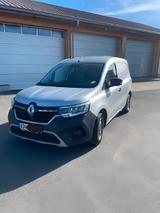 Renault Kangoo BLUE dCi 115 EDC Techno L1 Techno - Renault Kangoo: Techno