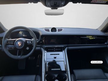 Porsche Panamera - 9