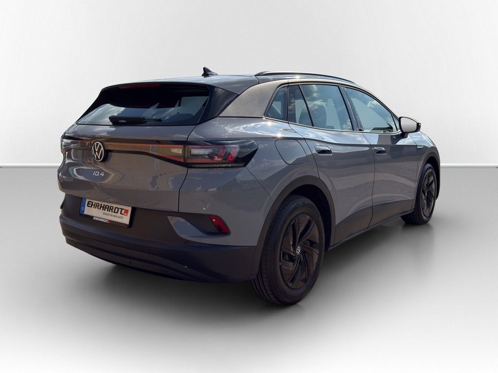 Volkswagen ID.4 - Bild 5