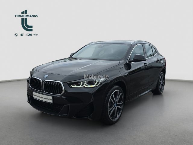 BMW X2 xDrive25e M Sport Panoramadach LED