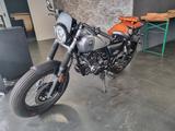 Brixton Rayburn 125 - BRIXTON MOTORRAD
