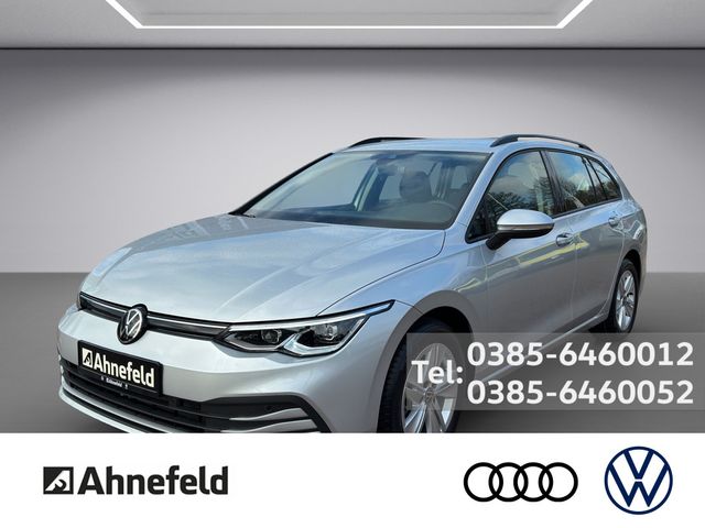 Golf VIII Variant KLIMA PDC SHZ NAVI ACC LED