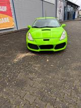 Toyota Celica T23 TÜV neu - Toyota Celica T23 mit Benzin-Antrieb