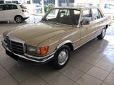 Mercedes-Benz S280 W116 erst 106.659 km OLDTIMER mit LPG-Gas - Mercedes-Benz S 280 in Leipzig