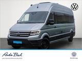 Volkswagen Grand California 680 4MOTION | LED | Diff.Sperre - VW Sp
