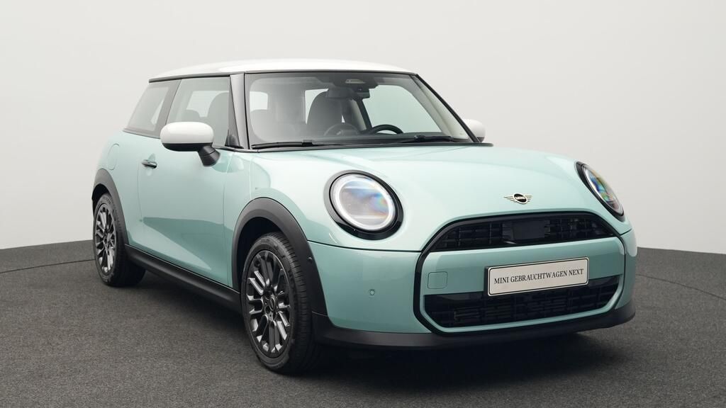 MINI Cooper C - Bild 2