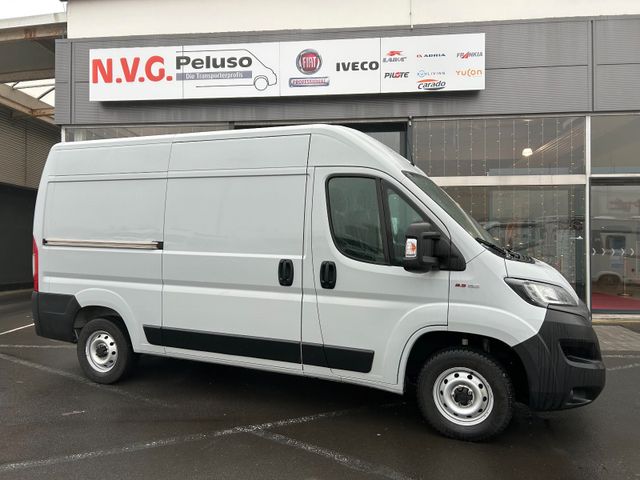 Fiat Ducato Hochraum-KaWa 30 L2H2 MJ 120