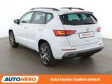 Seat Ateca 1.5 TSI ACT FR Aut.*NAV*ACC*360CAM*PDC*SHZ - Seat Gebrauchtwagen in Augsburg