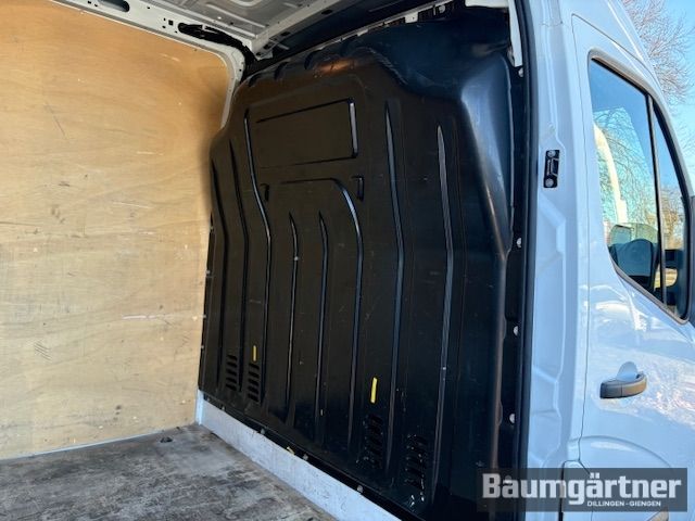 Fahrzeugabbildung Renault Master Kasten dCi 130 L2H2 Kamera/PDC/Tempomat