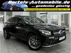 MERCEDES-BENZ GLC 250