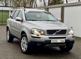 Volvo XC90 D5 Sport.Leder.Navi.Xenon - gebrauchte Volvo XC90 aus dem Jahr 2007