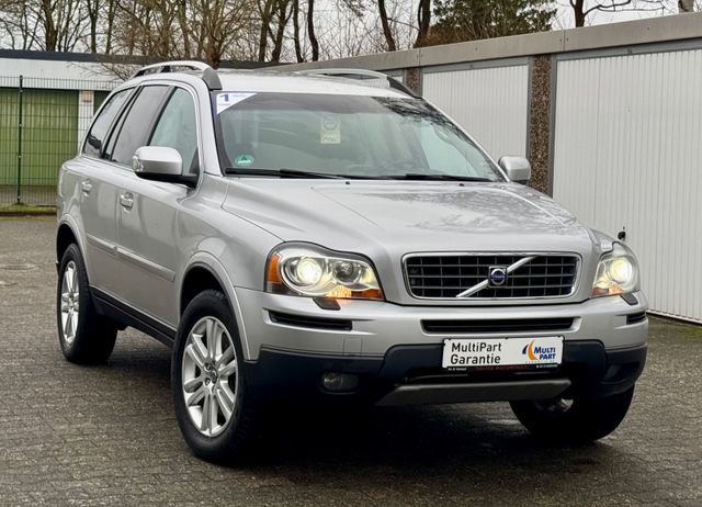 Volvo XC90 D5 Sport.Leder.Navi.Xenon.PDC