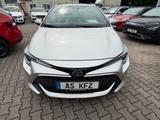 Toyota Corolla Touring Sports Hybrid Lounge 1HAND - Toyota Corolla Gebrauchtwagen in Dortmund