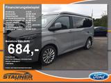 Ford Tourneo Custom Nugget 2.0 EcoBlue 320L1 Standh. - Ford Neuwagen: Nugget