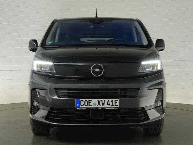 Zafira Life ELECTRIC FACELIFT EDITION 75kWh+NAVI