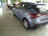 Hyundai i20 Comfort Navi, PDC, Kamera, Sitzheizung - Hyundai i20: Comfort