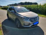Hyundai SANTA FE Vollausstattung 2.2 CRDi 4WD Automati.. - Hyundai: Santa
