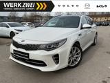Kia Optima Sportswagon 2,0 GT AT Standhzg Pano Tech - Kia Optima: Kombi