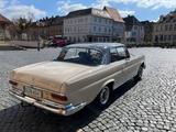 Mercedes-Benz 220 SEb/Coupé - Mercedes-Benz Gebrauchtwagen von 1965