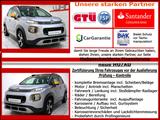 Citroën C3 Aircross Rip Curl Aut Nav Pano Head-UP Totwin - Citroën C3 Aircross in Berlin