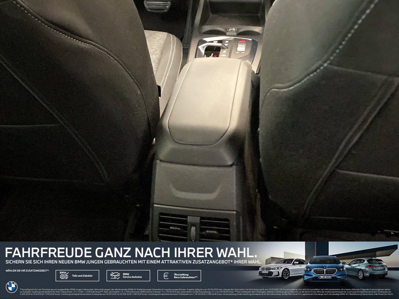 BMW 120 - Bild 18
