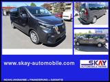 Nissan Primastar L2H1 3,0t Tekna Navi Scheckheftgepfleg - Nissan 8-Sitzer
