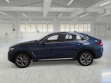 BMW X4 - 5