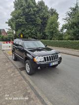Jeep Grand Cherokee Overland 3.0 CRD Automatik Ov... - gebrauchte Jeep Grand Cherokee aus dem Jahr 2007