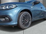 Fiat Tipo Automatik RückCam Klimaautomatik AppleCarpl - Fiat Tipo Tageszulassungen