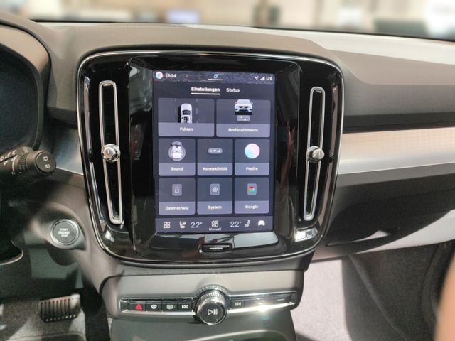 VOLVO XC 40 (Bild 16 von Array)
