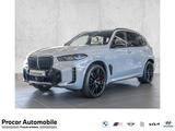 BMW X5 xDrive30d M Sport PANO AHK RFK NAVI LED DAB - BMW X5 aus 2025