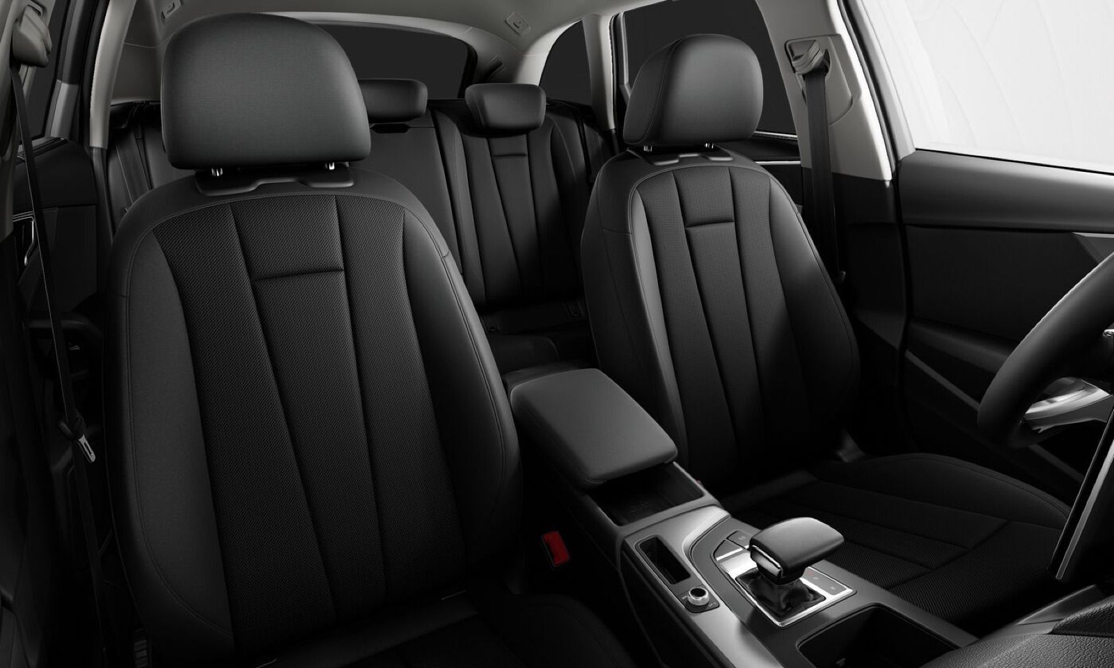 Audi A4 - Bild 5