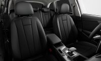 Audi A4 - Vorschau Bild 5