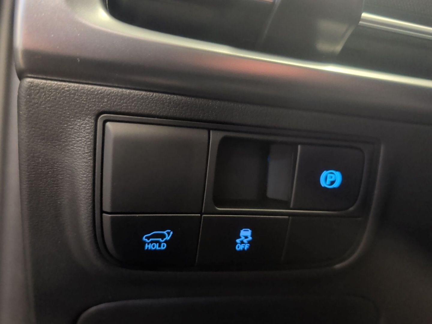Hyundai Tucson – Bild 13