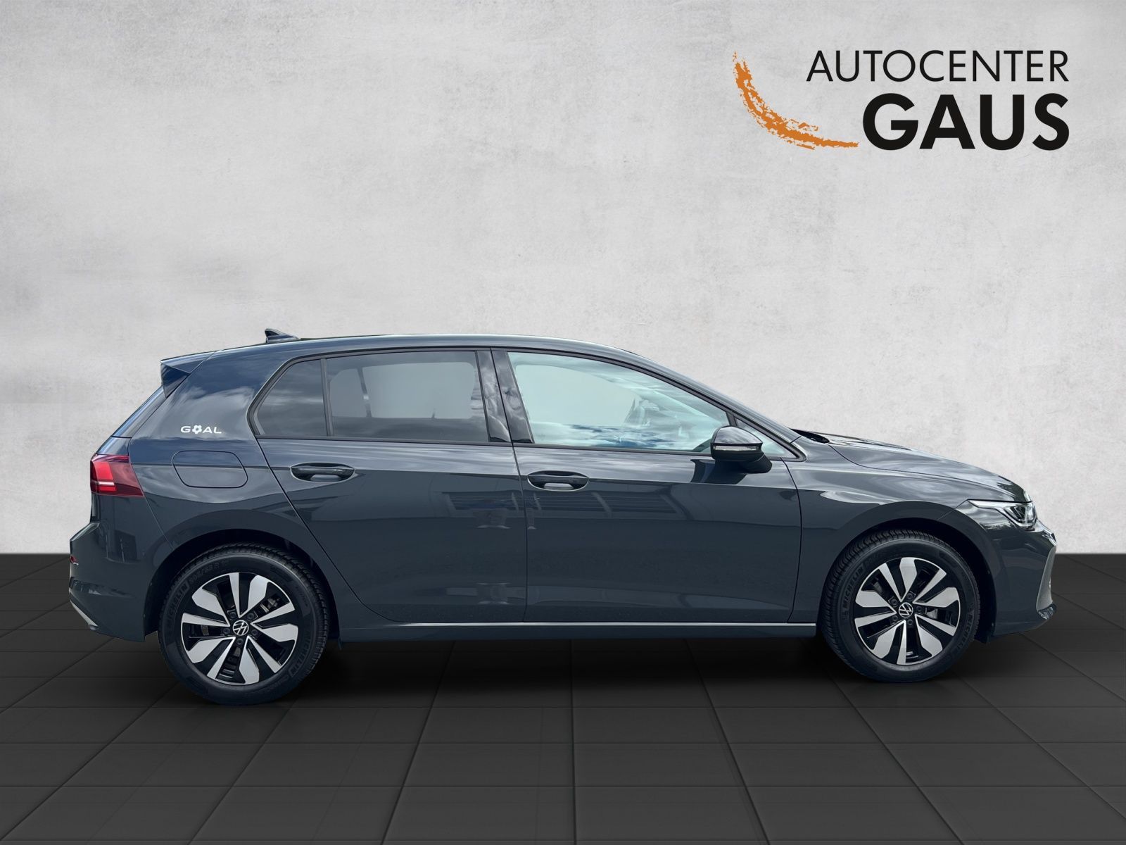 Golf VIII Goal 1.5 TSI Navi*ACC*Kamera