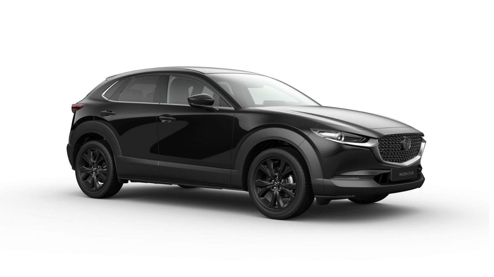 Mazda CX-30 - Bild 9