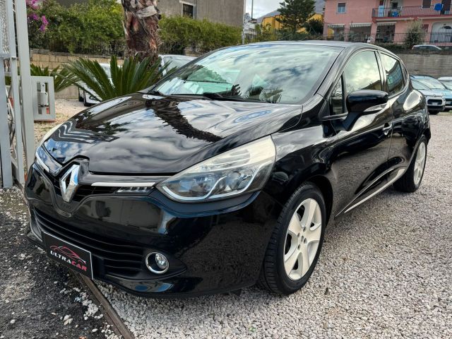 Renault Clio 1.5 dCi 90CV Energy Navi