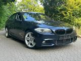 BMW 535i M Paket Handschalter - BMW 535 in Mannheim