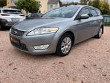 Ford Mondeo Turnier Titanium TÜV NEU - gebrauchte Ford Mondeo aus dem Jahr 2008