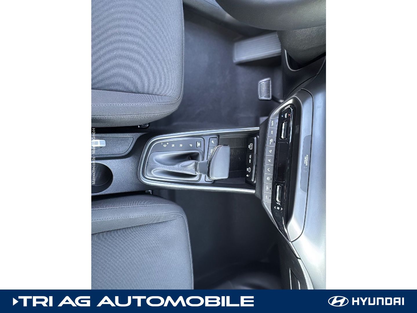 Hyundai i20 – Bild 18