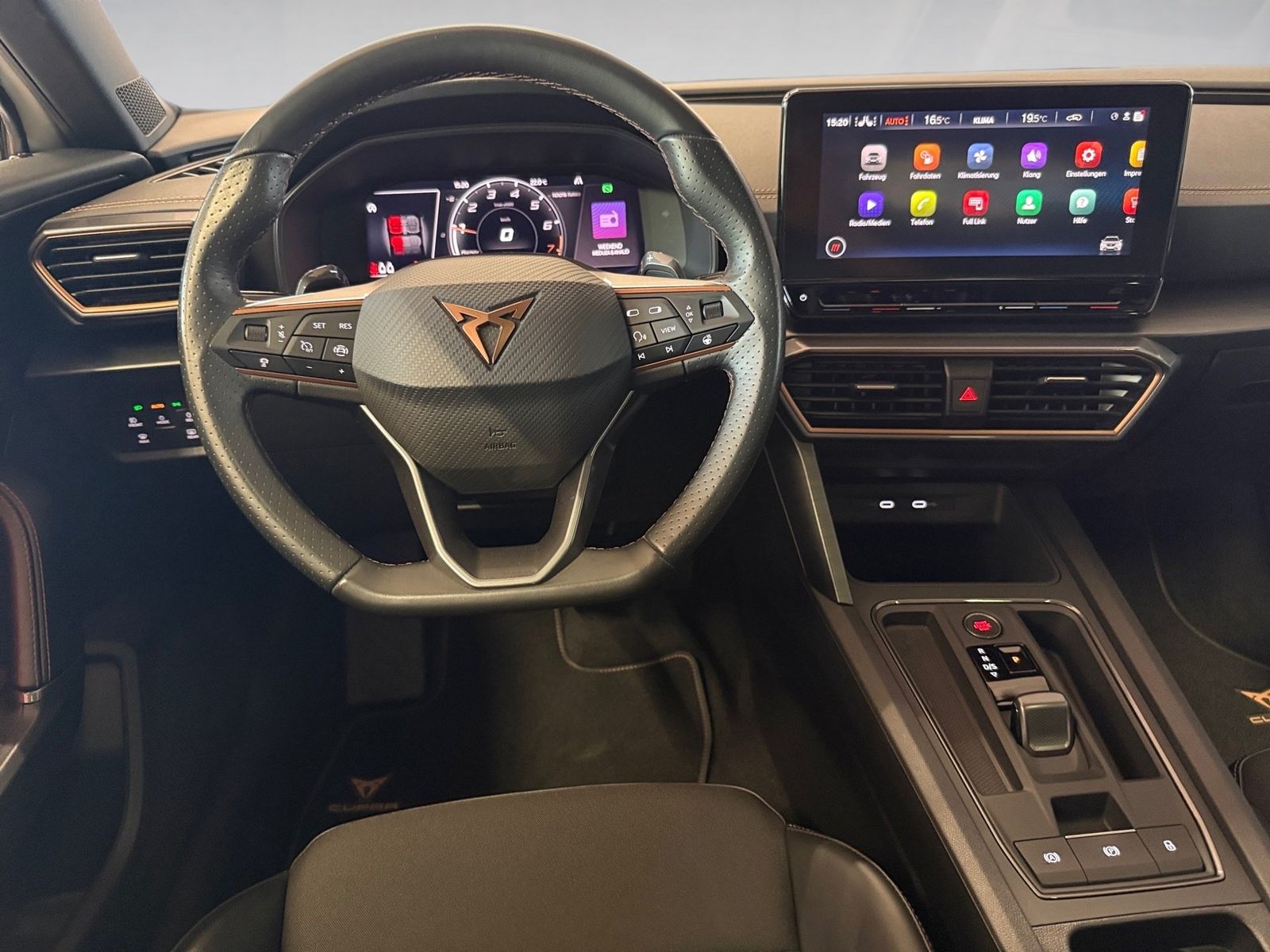 Cupra Formentor - Bild 18